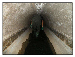 册亨管道高压清洗