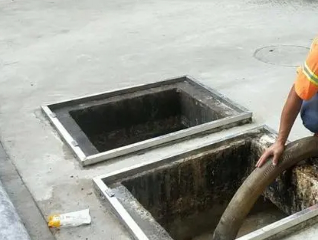 册亨化粪池清理