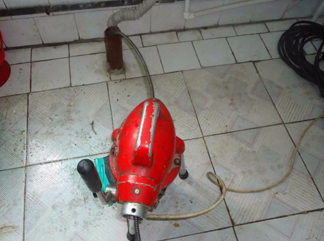 册亨下水道疏通